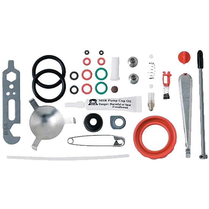 MSR DragonFly Expedition Service Kit