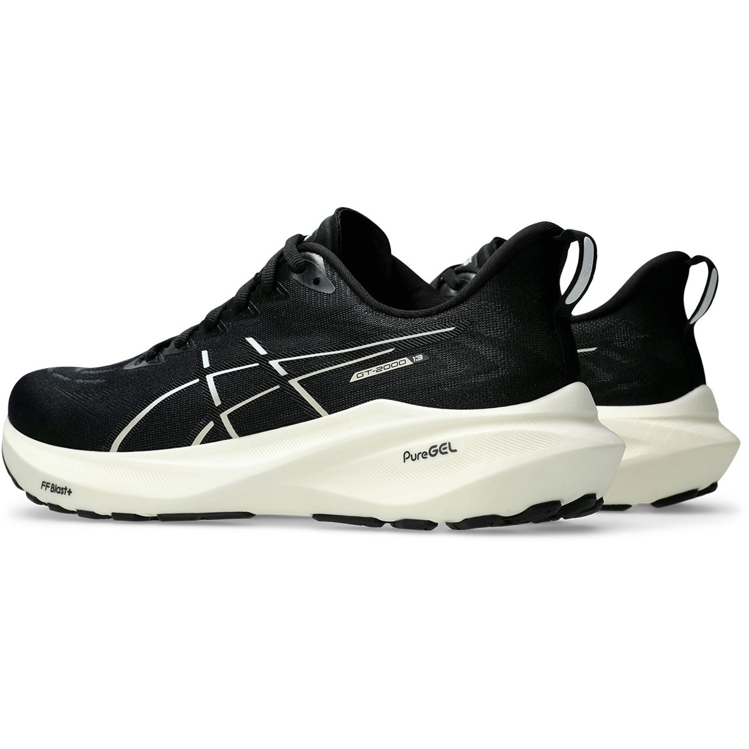 ASICS GT-2000 13 Breed Heren