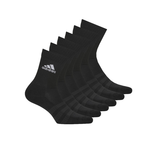adidas Performance - CUSH CRW PACK X6 - Noir
