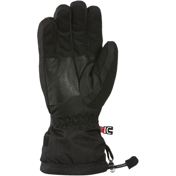 Gant de ski KOMBI THE TIMELESS M GLOVE BARISTA