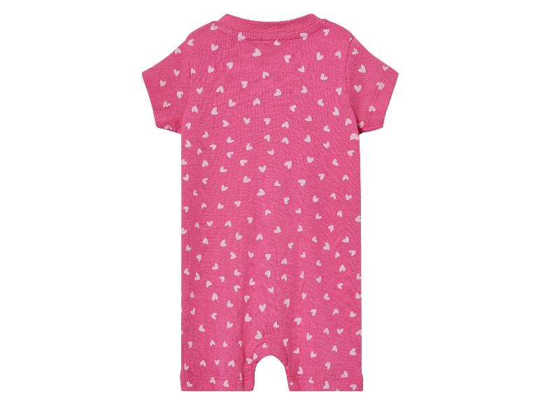 Baby pyjama