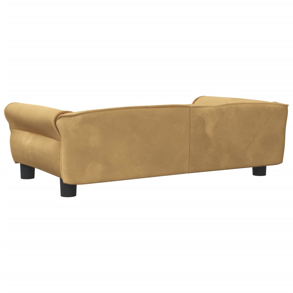 Cama para cachorro
