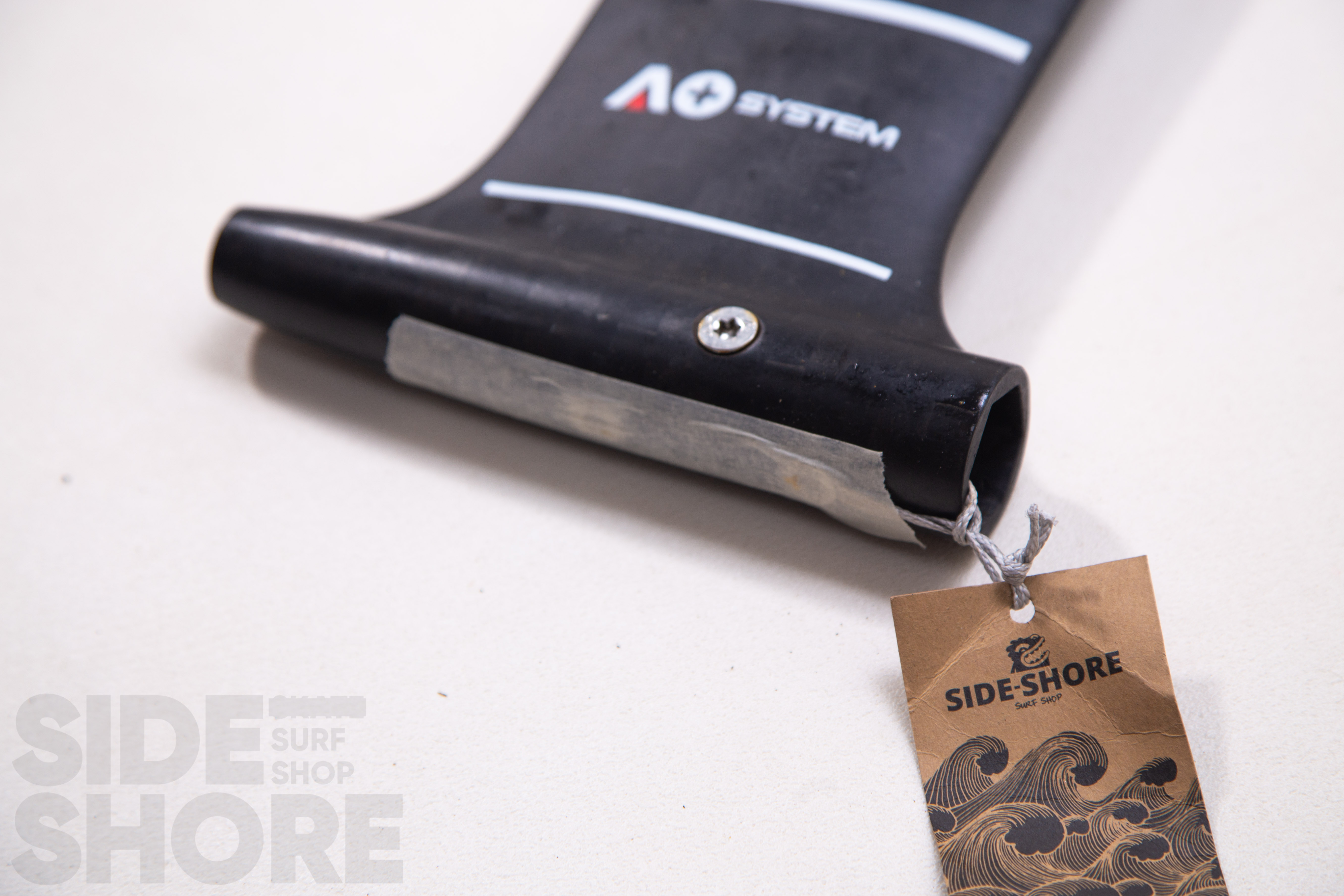 Armstrong Foils Mat Carbon 100 cm - Plate V2