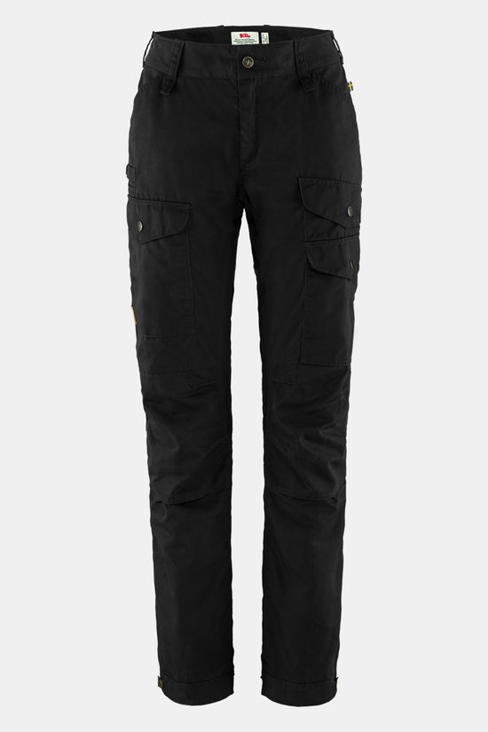 Fjällräven Fjällräven Vidda Pro Ventilated Outdoorbroek Dames
