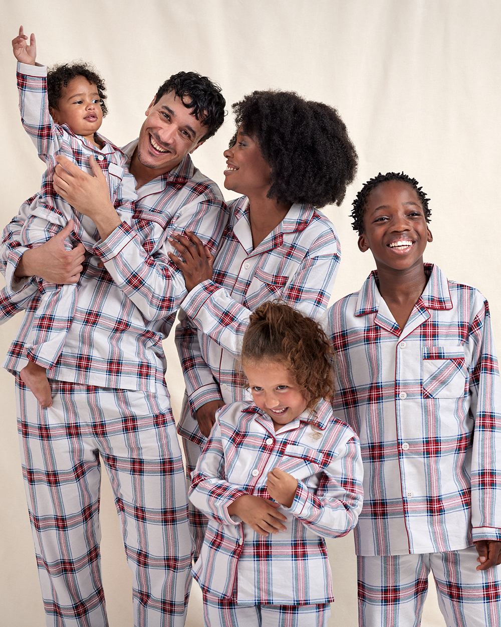 Pyjama - Wit