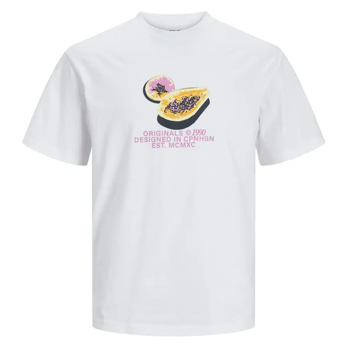 Jack & Jones Tampa Shirt Jongens