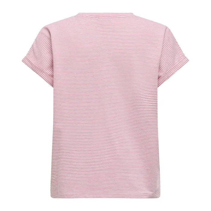 JDY Nelli S/S Shirt Dames