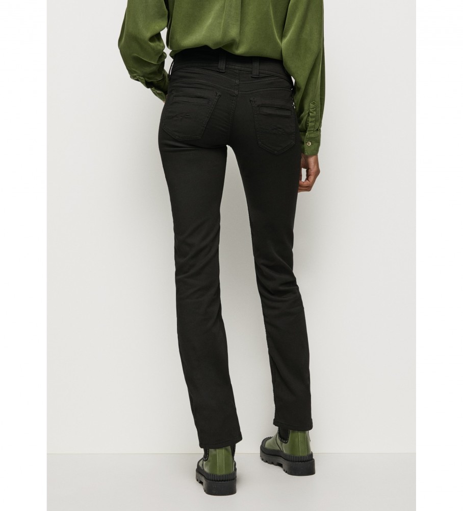 Calça jeans Pepe Jeans Gen Black