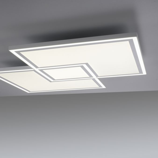 LED-Deckenleuchte