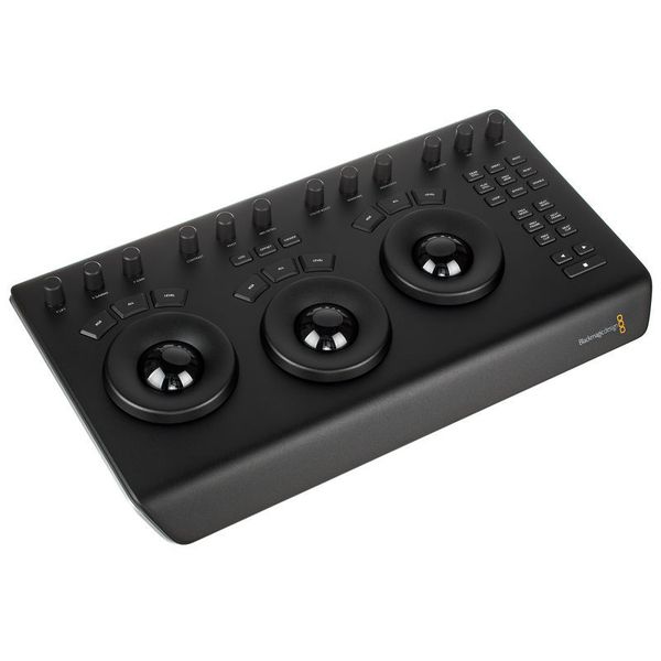 Blackmagic Design DaVinci Resolve Micro Panel
