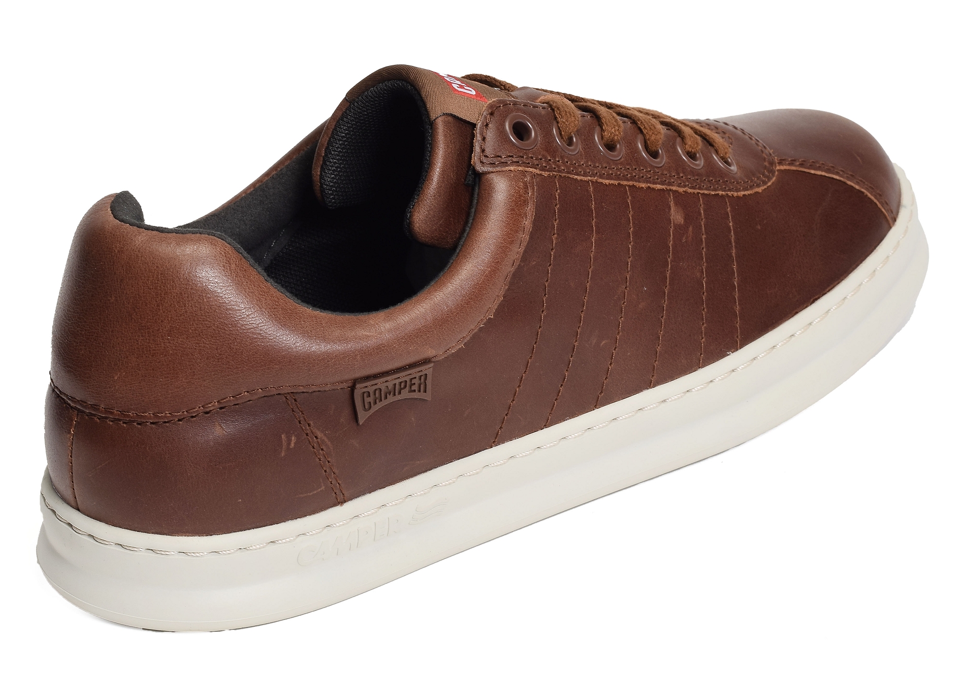 Runner fou k100227 marron