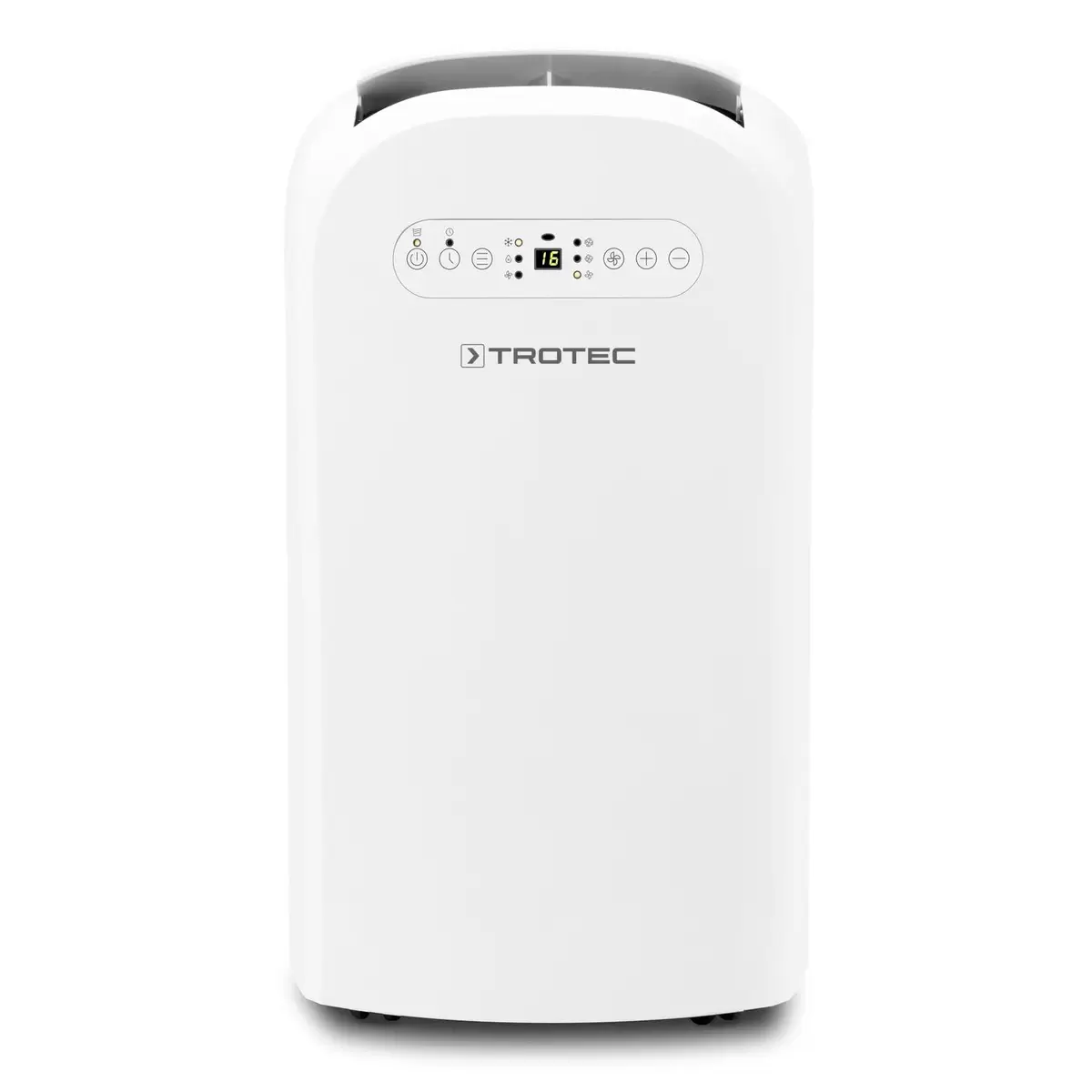Klimagerät mobil ohne Heizung Trotec PAC 3500 weiss