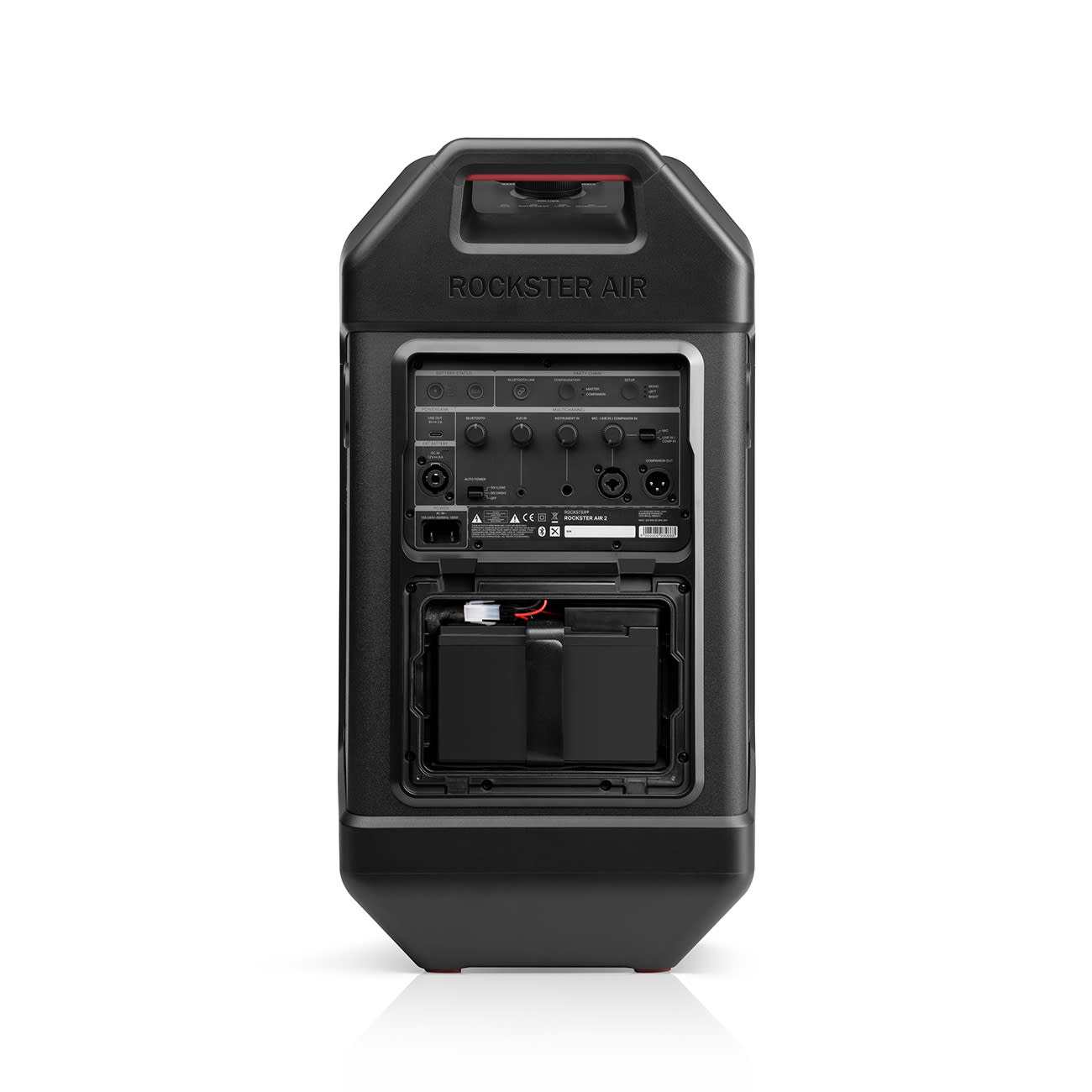 ROCKSTER AIR 2