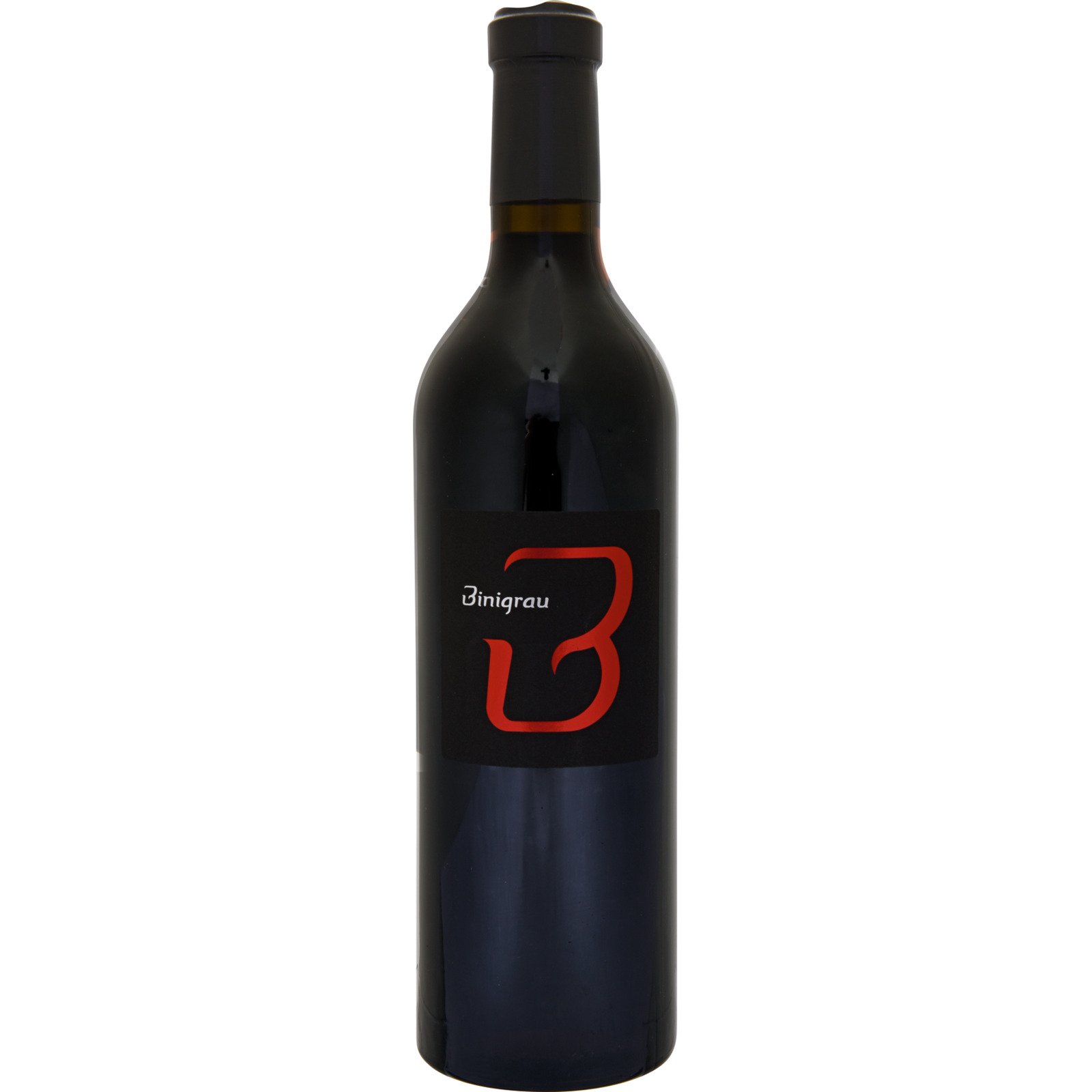 Binigrau B Tinto 75 cl