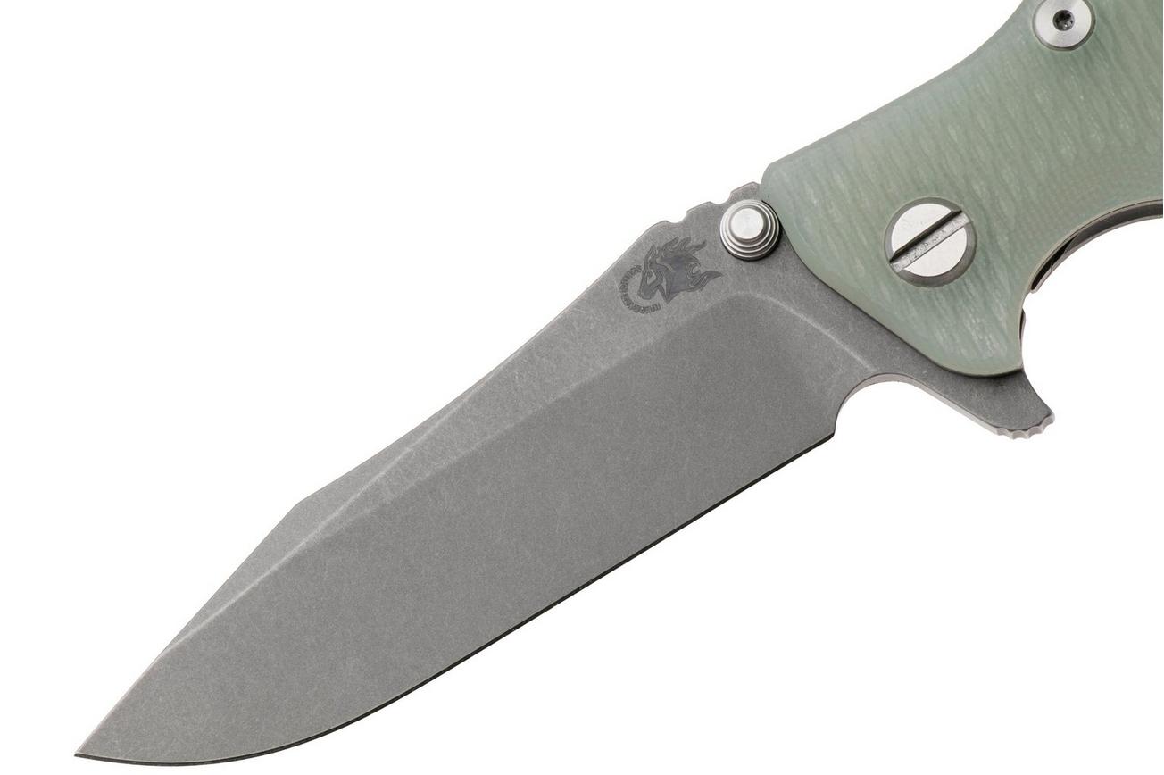 Rick Hinderer Eklipse 3.5