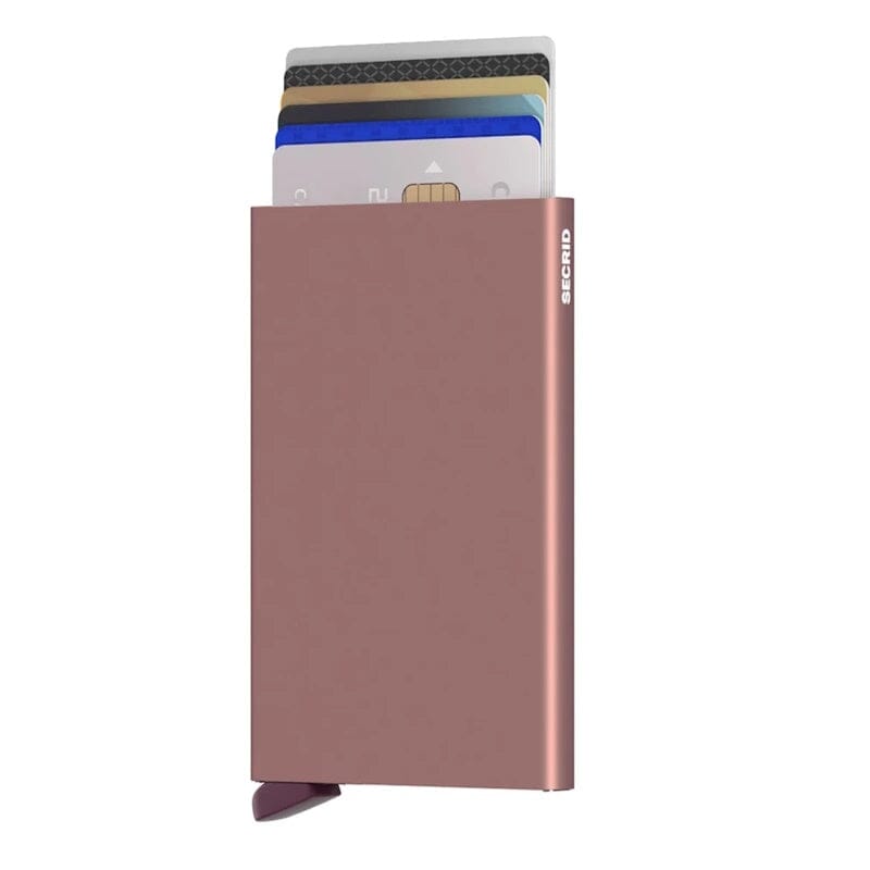 Secrid Cardprotector Rose