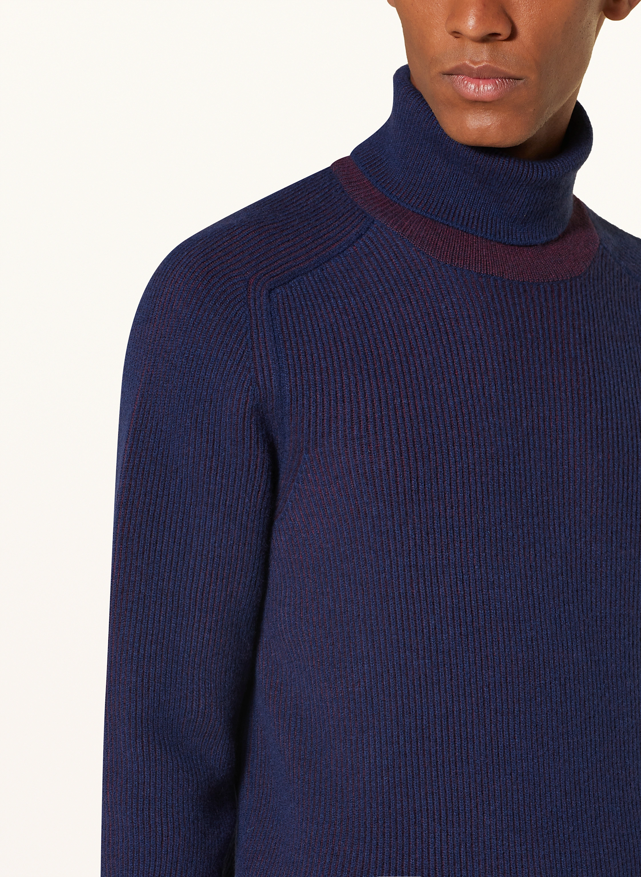 ETRO Cashmere-Pullover