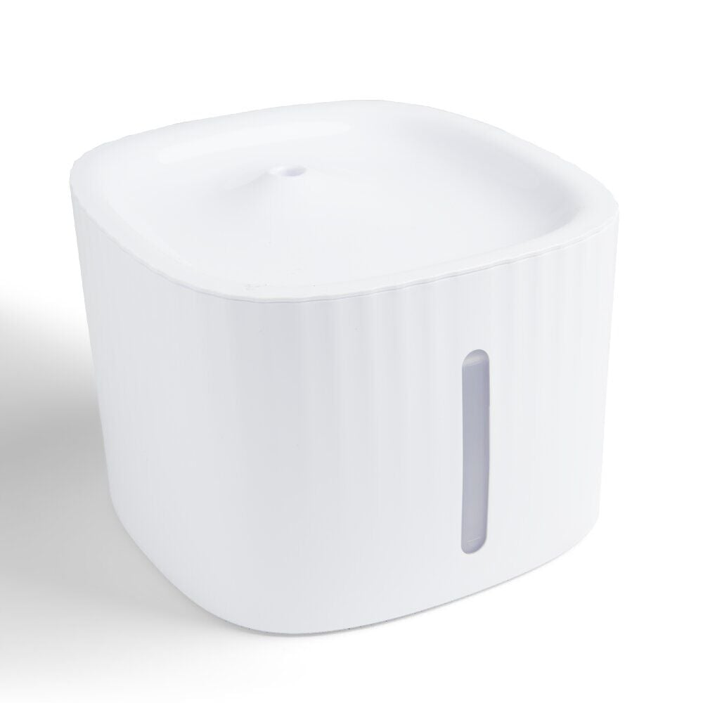 Fontaine à eau pour chat/chien 3L