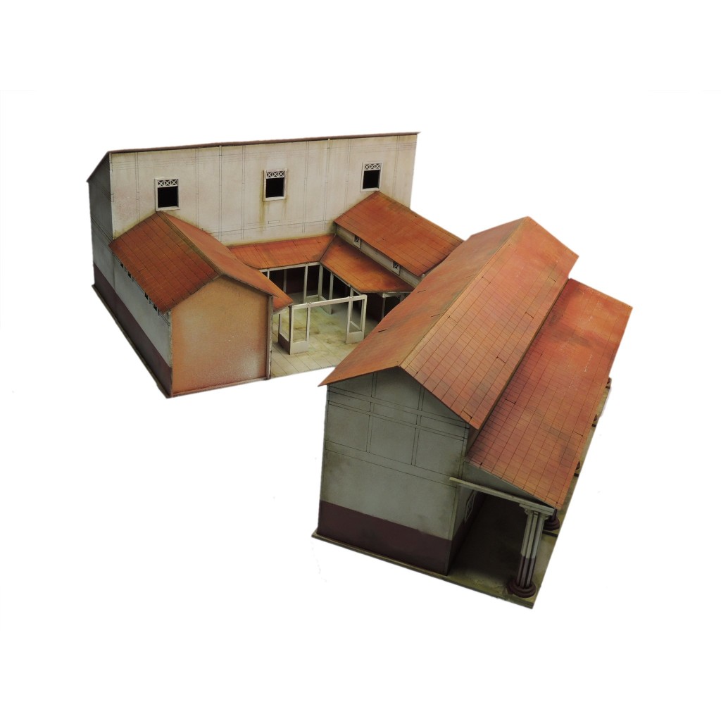 Town Villa