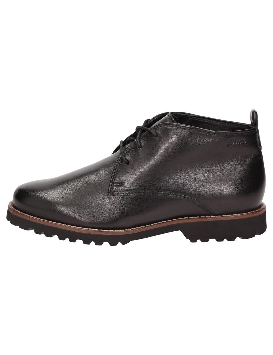 Stiefelette Meredith-702-WF-H