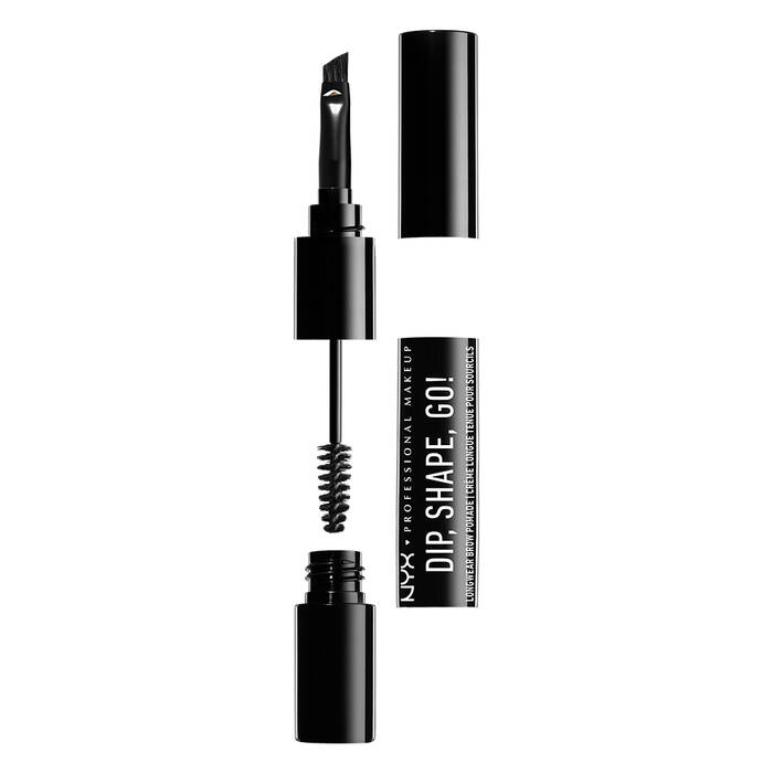 Pommade Sourcils Longue Tenue Dip, Shape, Go!