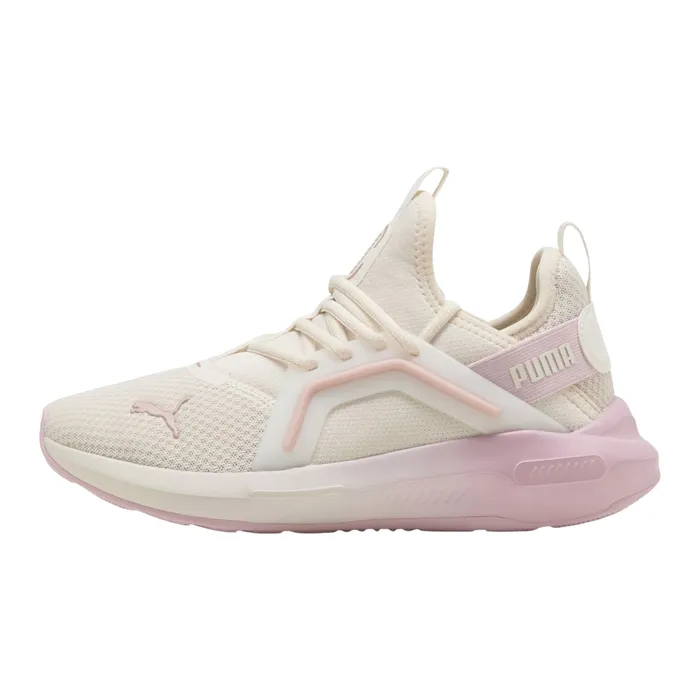 Puma Softride Enzo 5 Metallic Hardloopschoenen Dames