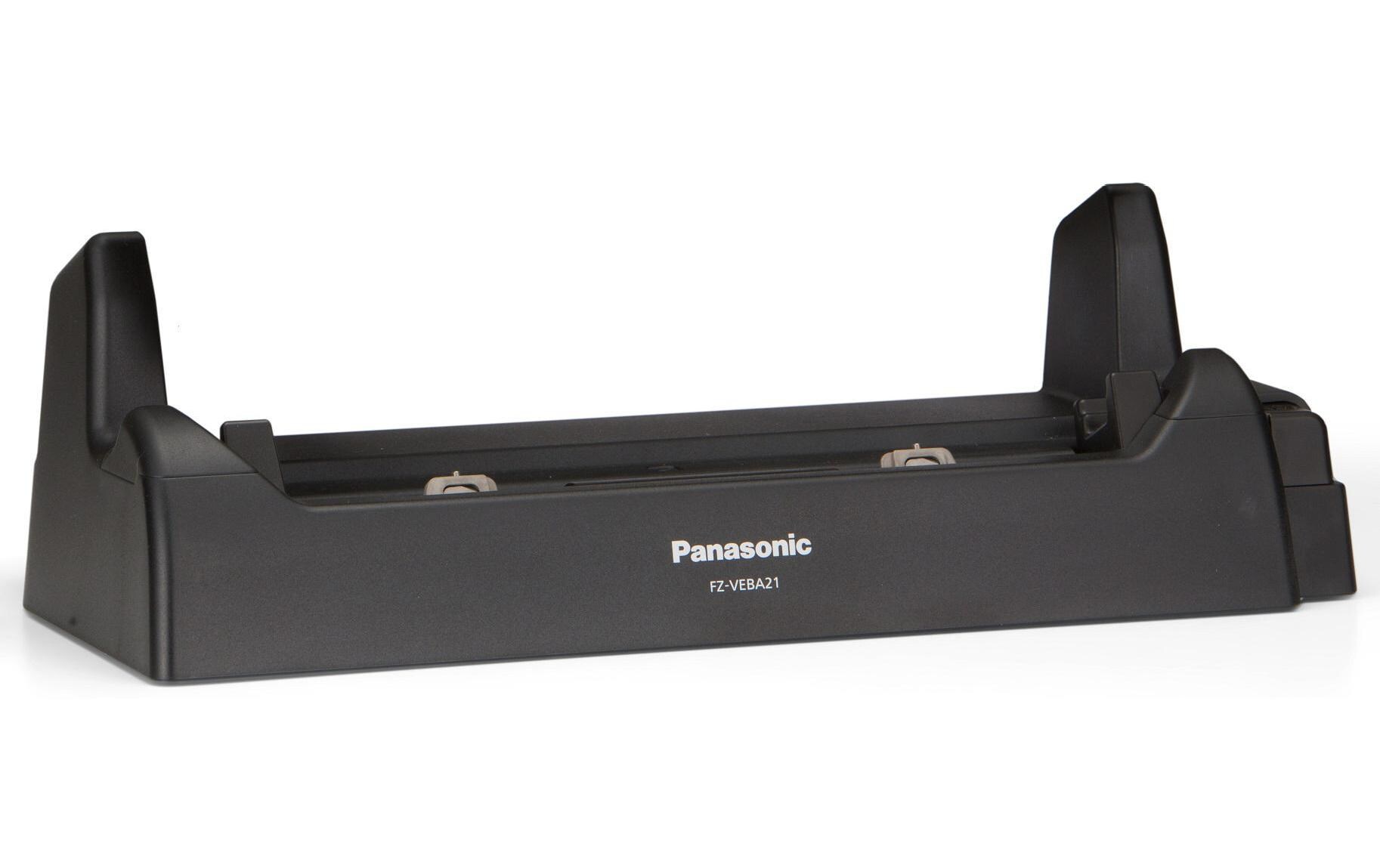FZ-VEBA21<br>Dockingstation für Toughbook FZ-A2 / FZ-A3