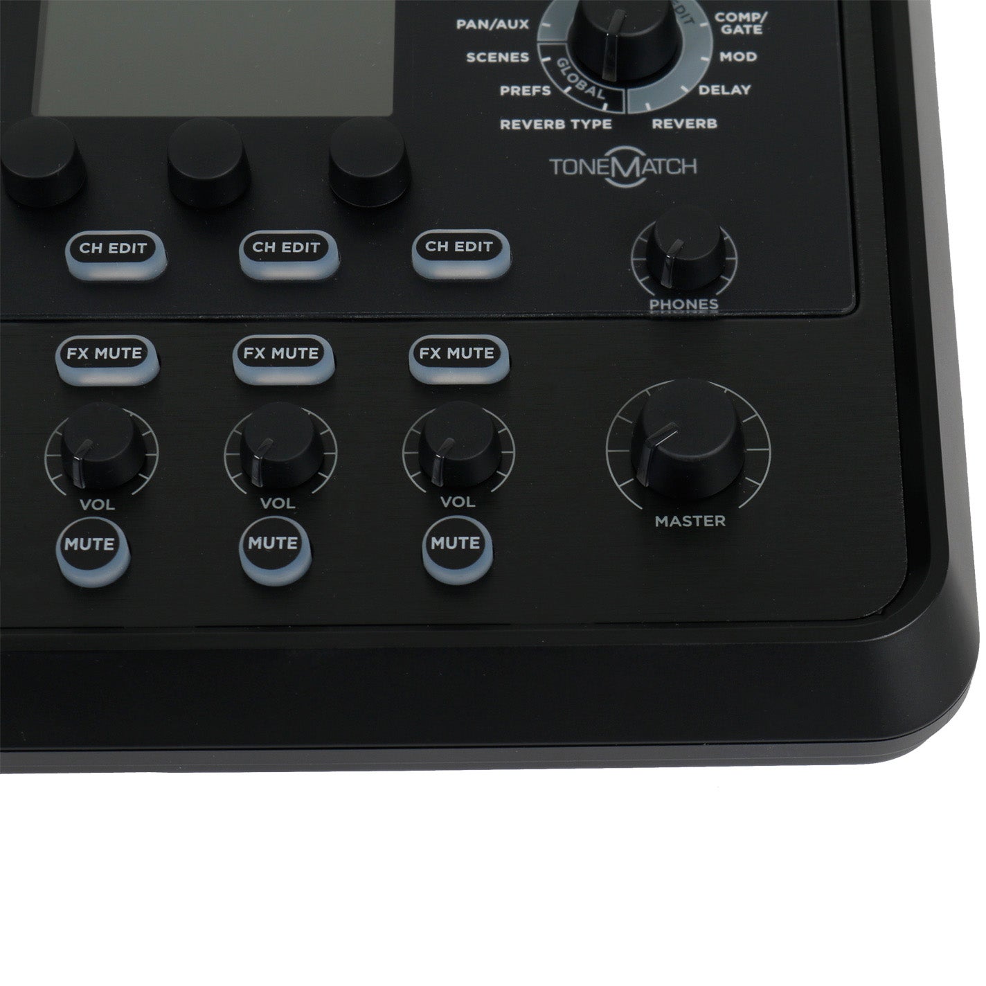 Bose T4S ToneMatch Mixer/Audio Processor