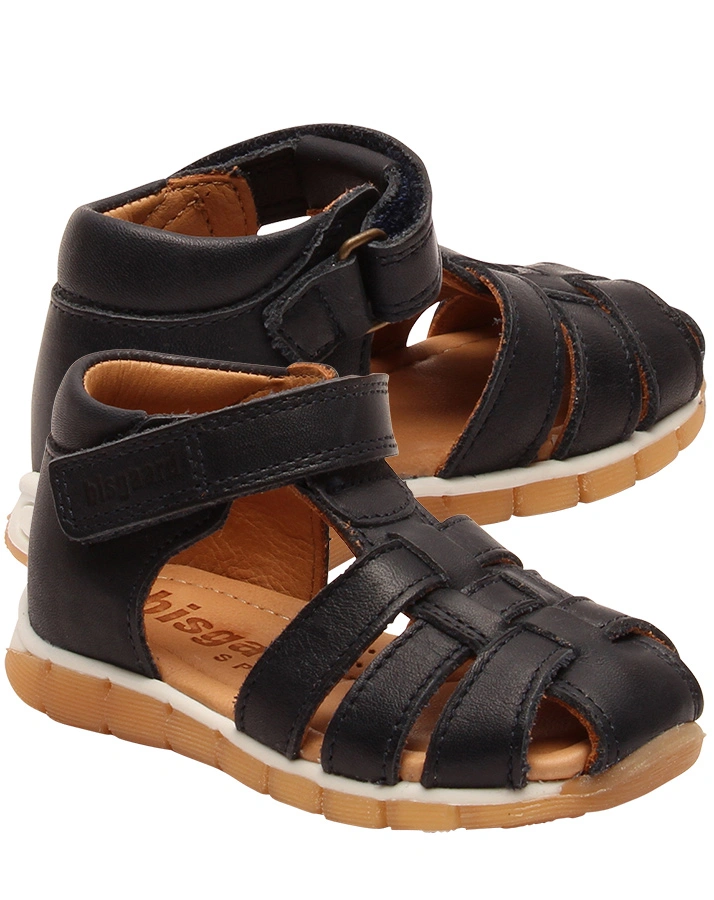 Sandalen BILLIE in navy
