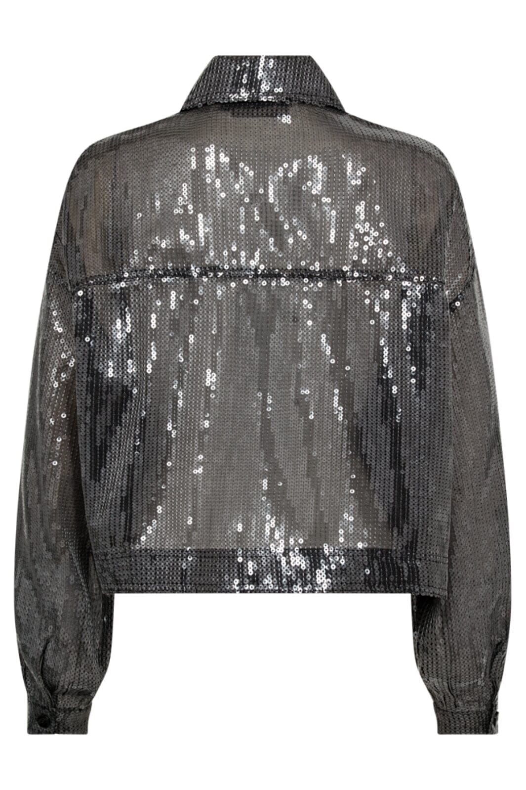 Copenhagen Muse Cmtrucker-Jacket 205293