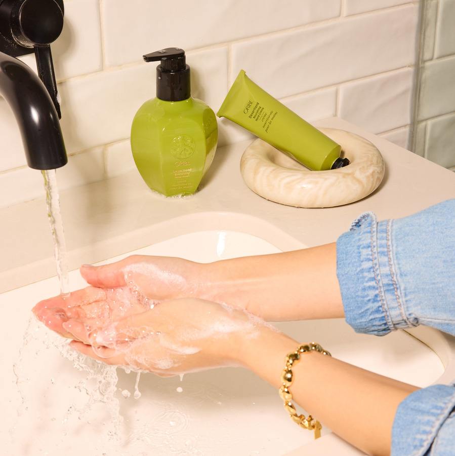 Oribe Desertland Revitalizing Hand Wash 300ml