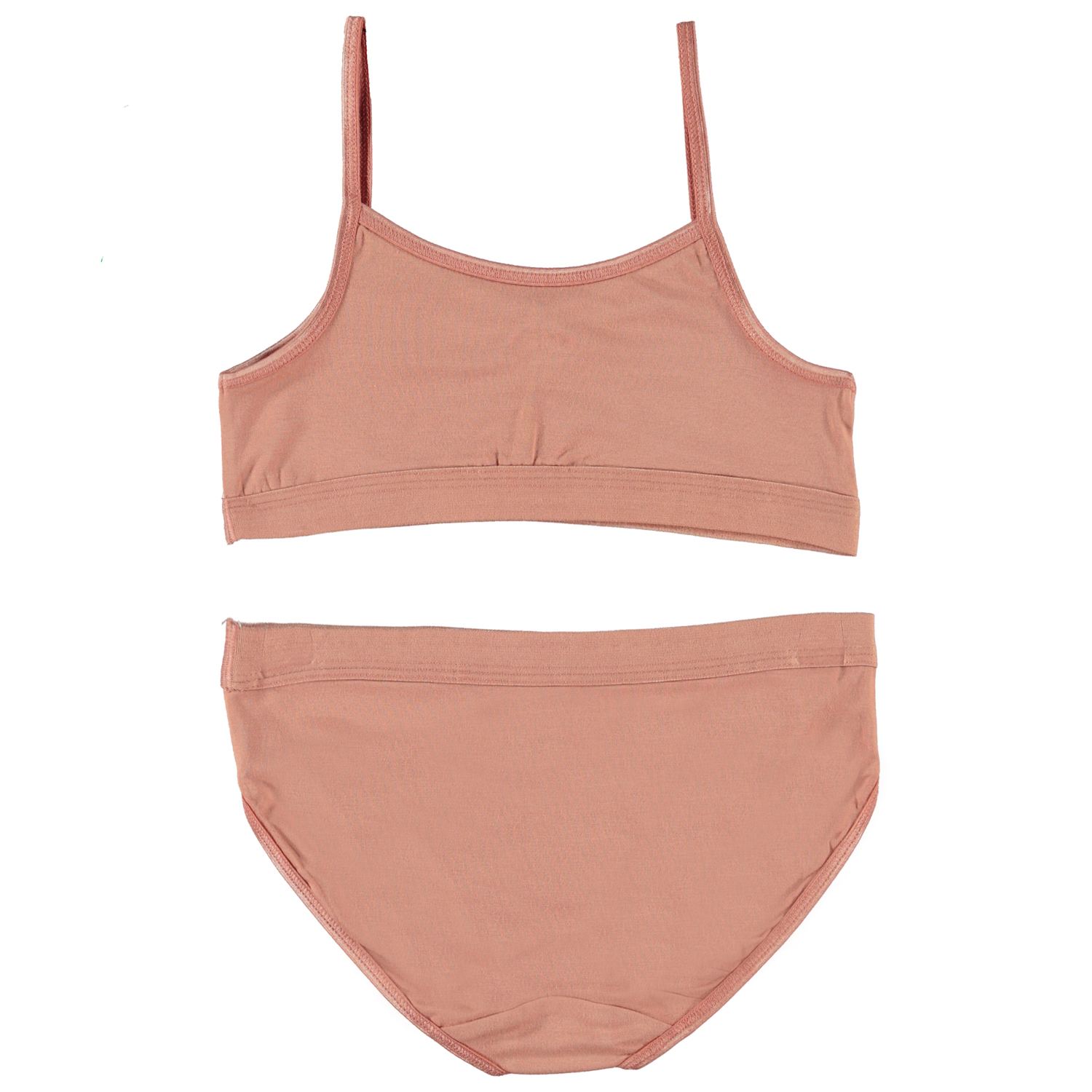 Jinny Set - Muted Rose