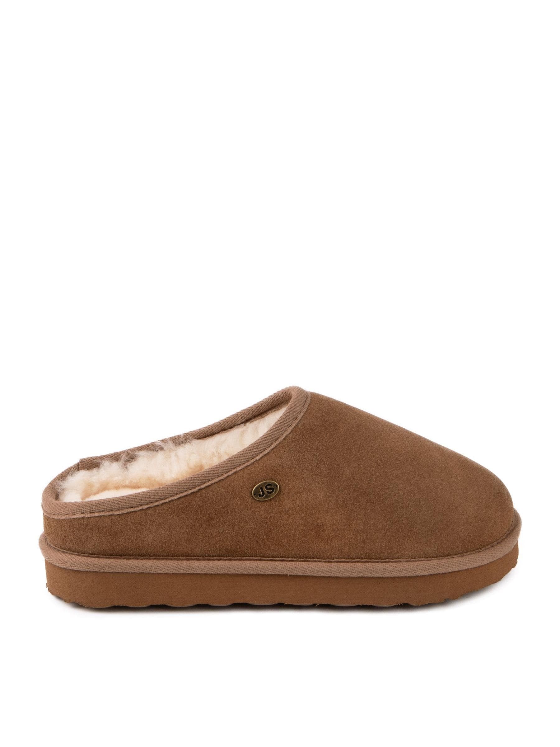 Just Sheepskin™ Kara pantoffels