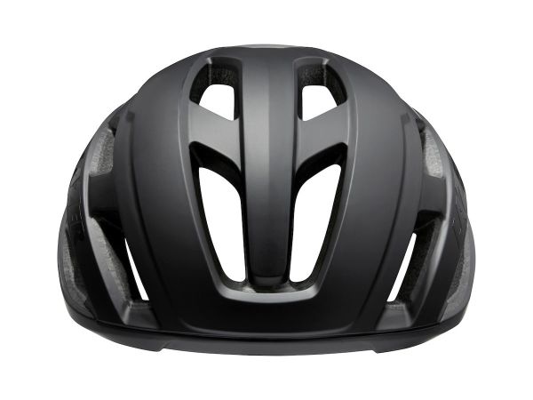 Lazer Strada Kineticore Cykelhjelm, Full Matte Black
