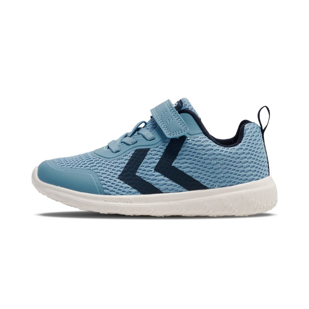 Hummel Sneakers Actus Recycled JR