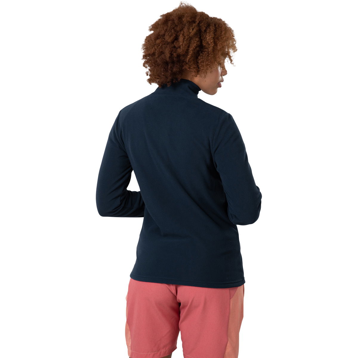 Kari Traa Kari Full Zip Fleecetrøje Dame