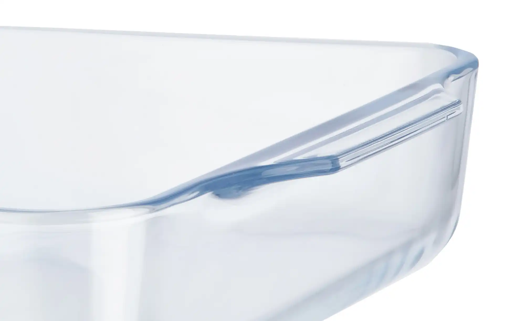 KHG Auflaufform mit Griffen 1,5 l