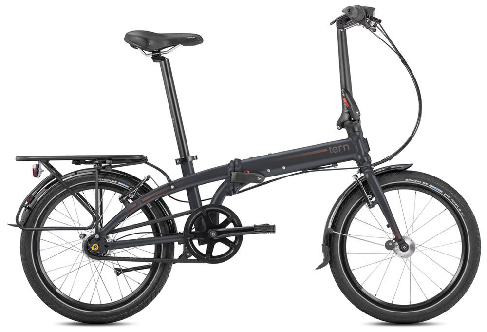 tern Link D7i kaufen | Bike-Discount