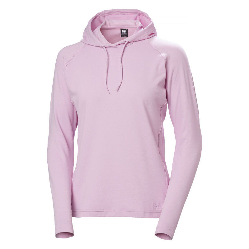 Verglas Light Hoodie - Sweatshirt à capuche femme