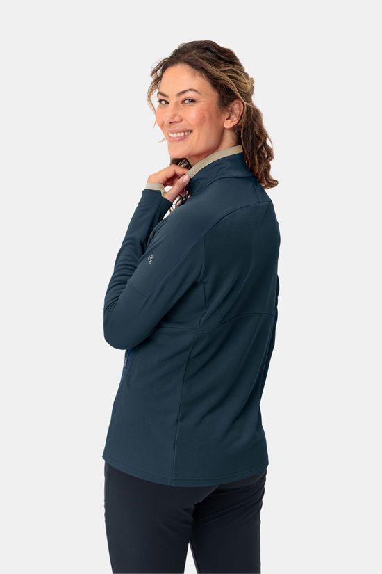 Vaude Vaude Elope II Fleecevest Dames