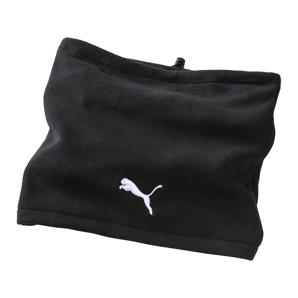 Puma NECK WARMER - Tour de cou Homme black