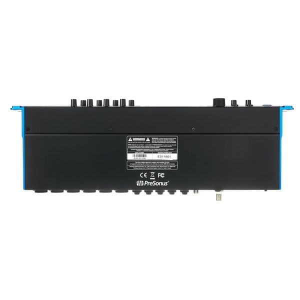 Presonus Studio 1824c