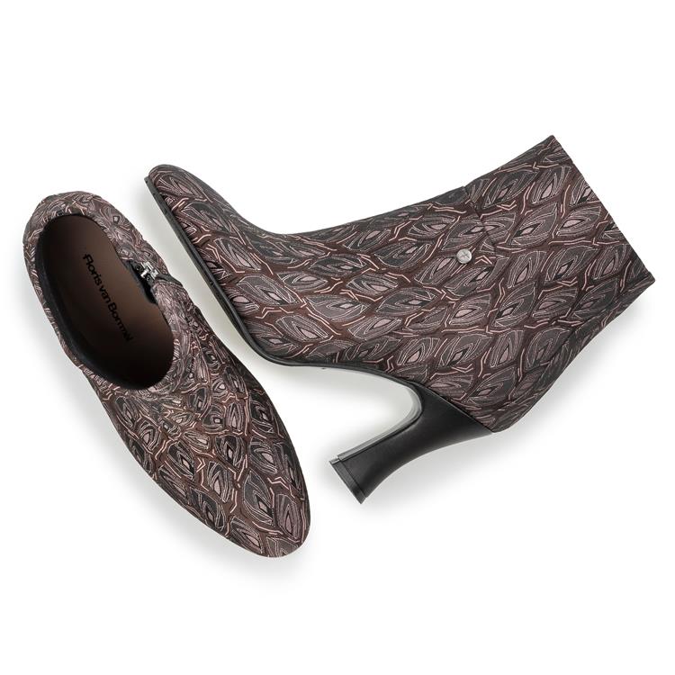 Floris van Bommel SFW-50043 darkbrown