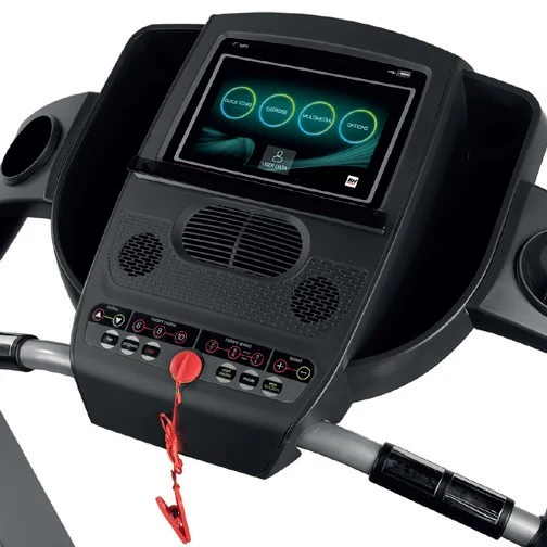 BH FITNESS PIONEER R9 TFT