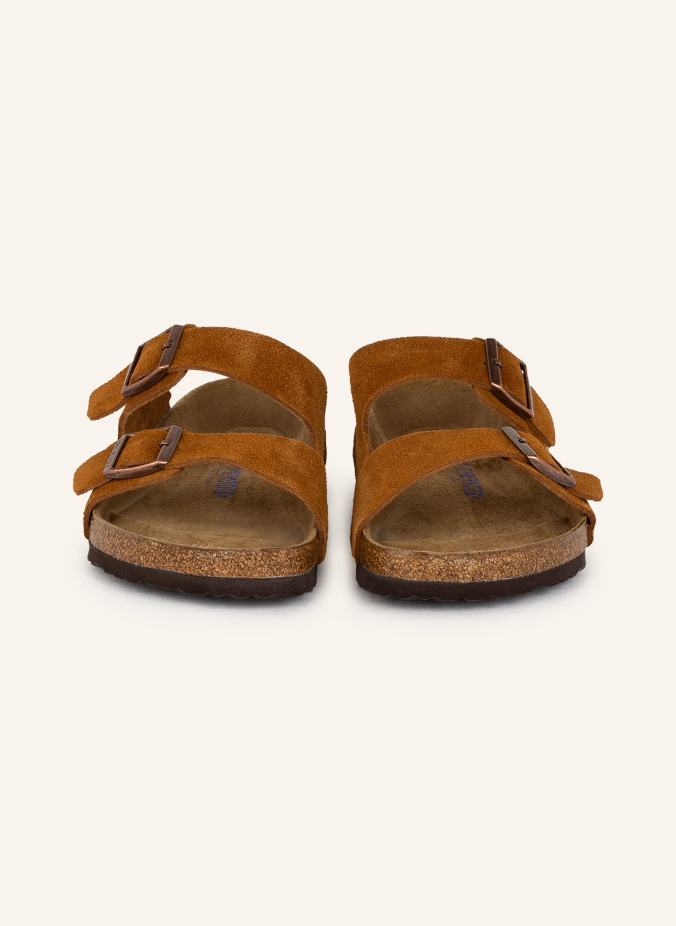 BIRKENSTOCK Pantoletten ARIZONA
