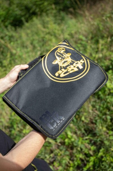 Trousse à Montages Silure Black Cat BLCK