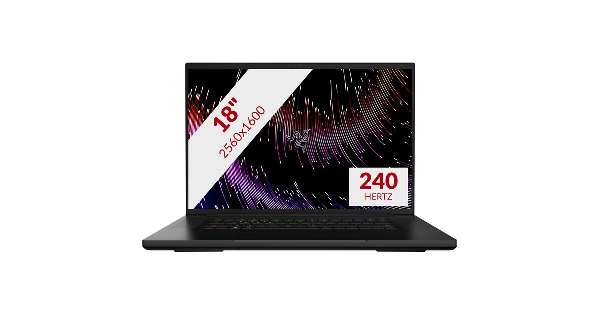 RazerBlade 18 (RZ09-0484REH3-R3E1) 18