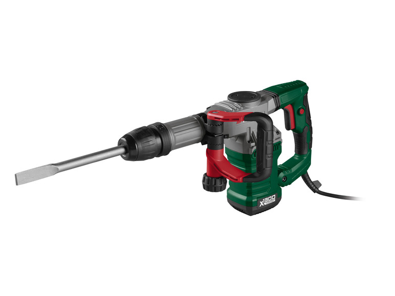 Sloophamer 1300 W