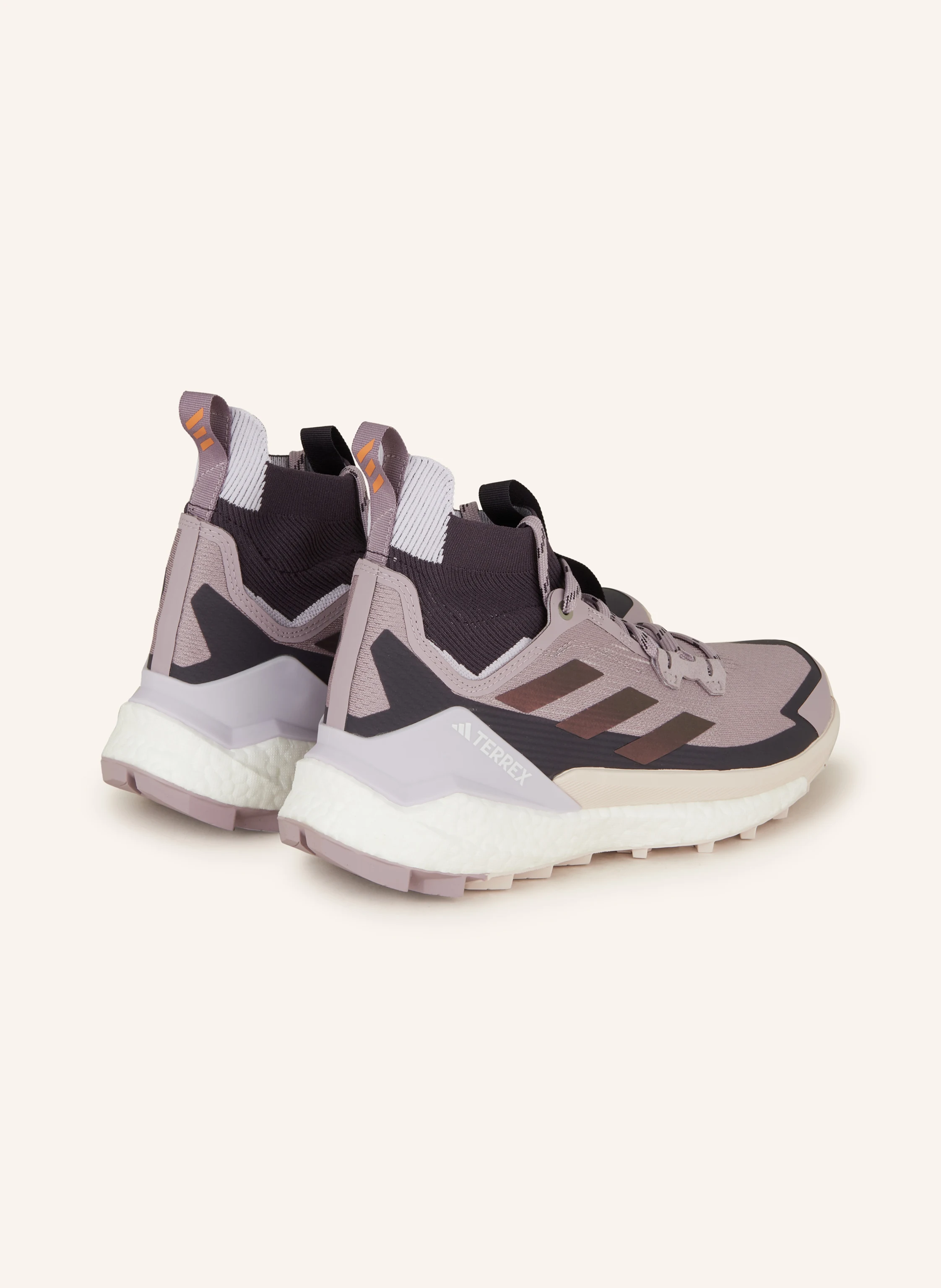 adidas TERREX Trekkingschuhe TERREX FREE HIKER 2