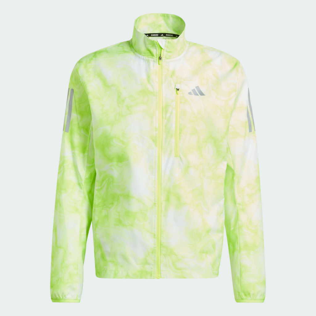 Adidas OTR JKT AOP